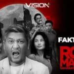 Roy dan Marten Sahabat