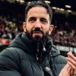 Ruben Amorim tetap diperpanjang Manchester United