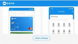 Link Saldo DANA Kaget Gratis Terbaru 2025 dan Cara Klaimnya