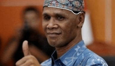 Jaya Hercules Rosario de Marshal