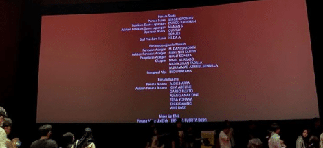 Promo Bioskop Mei 2025