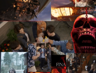 Final Destination: Bloodlines