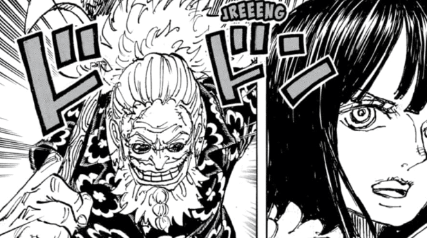 Komik One Piece 1148 Sub Indo