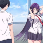 Haite Kudasai, Takamine-san