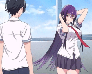 Haite Kudasai, Takamine-san