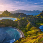 Wisata Labuan Bajo
