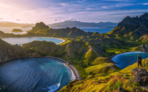 Bingung Mau Liburan ke Mana? 7 Destinasi Wisata Ini Bisa Jadi Pilihan Tepat