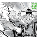 Manga Dandadan Chapter 194 Sub Indo