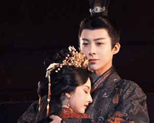 Drama China The Prisoner of Beauty