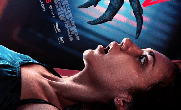 Nonton Film Ketindihan Full Movie