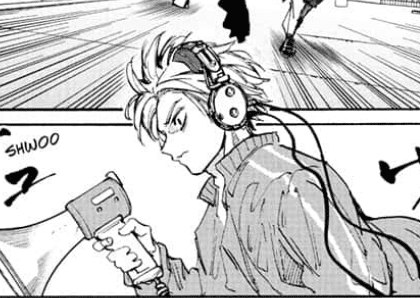 Link Baca Komik Sakamoto Days 213 Sub Indo