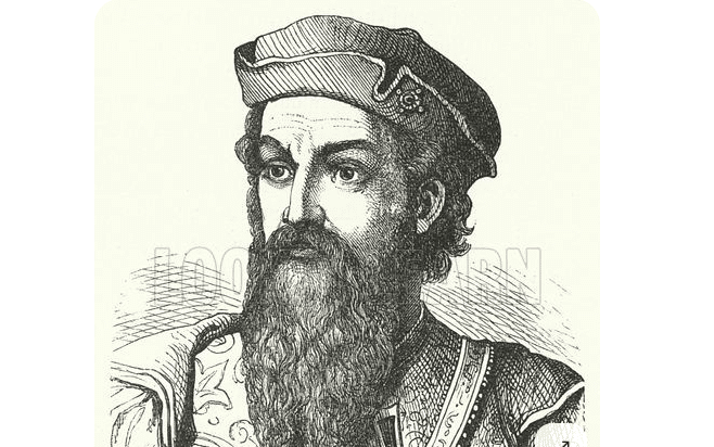 Afonso de Albuquerque