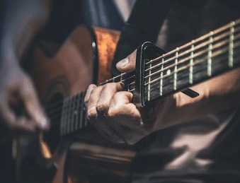 Chord Setia Band Bintang Kehidupan