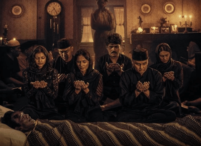 Nonton Film Horor Almarhum Full Movie