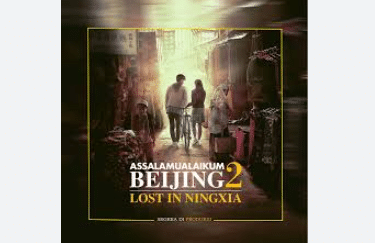 Film Assalamualaikum Beijing 2 Tayang 19 Juni, Ini Sinopsis dan Daftar Pemainnya