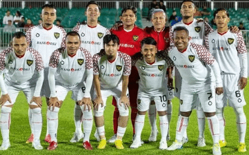 Timnas MiniFootball vs Kosta