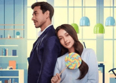 Sugar Daddy Episode 8 dan 9