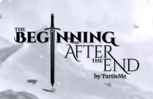 The Beginning After The End Chapter 220