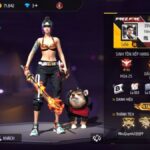 Segera Login! 33 Akun FF Gratis Hari Ini 4 Mei 2025, Eksklusif kelas VVIP Update Raih Ribuan Diamond