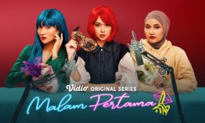 Link Nonton Series Malam Pertama Episode 3