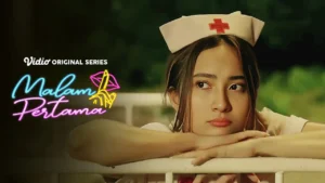 Link Nonton Series Malam Pertama Episode 4