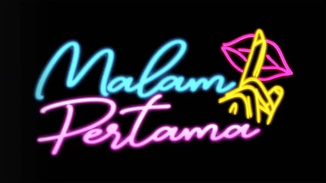 Series Malam Pertama Episode 5