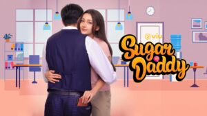 Link Nonton Series Sugar Daddy Episode 4 dan 5, Tayang 9-10 Mei 2025 di Viu