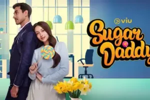 Link Nonton Series Sugar Daddy Episode 1-3