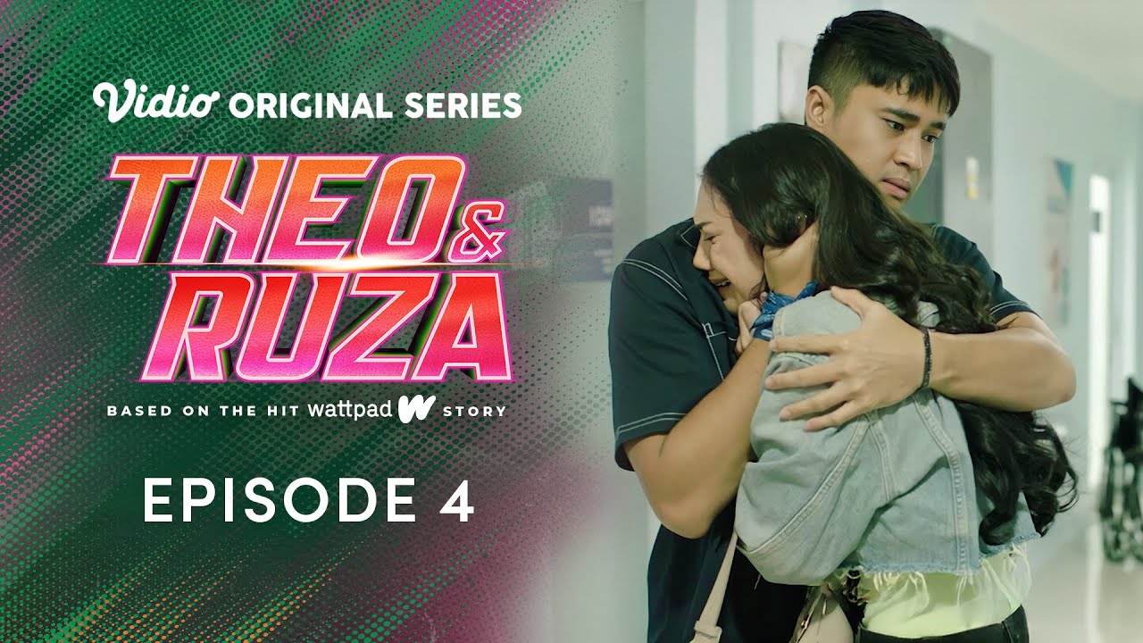 Series Theo & Ruza Episode 4