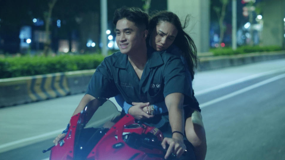 Link Nonton Series Theo & Ruza Episode 6