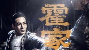 Jadwal Acara Indosiar Sabtu, 3 Mei 2025: Live Liga 1 Indonesia dan Mega Film Asia – Project A