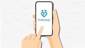 Situs PeduliLindungi Disusupi Konten Judi, Kemkomdigi Resmi Tutup Akses