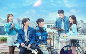 Nonton Drakor Spring of Youth Episode 1 dan 2 Sub Indo