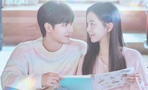 Nonton Spring of Youth Episode 3 Sub Indo