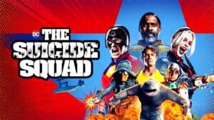Dua Film Bioskop Trans TV Malam ini, Senin 12 Mei 2025 – Suicide Squd dan Kidnap