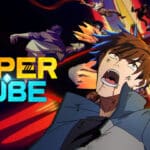 Super Cube Episode 10