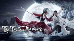 Film Andalan Indosiar Hari ini Kamis, 29 Mei 2025 ada Tai Chi Master dan Islan Of Fire