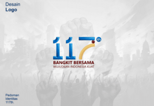 Tema dan Logo Hari Kebangkitan Nasional 2025 Harkitnas ke-117, Download PDF dan PNG
