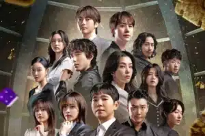 Link Nonton The Devil’s Plan Season 2 Sub Indo