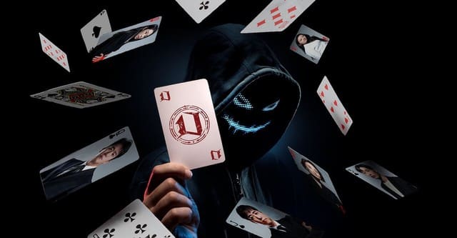 The Devil's Plan Season 2