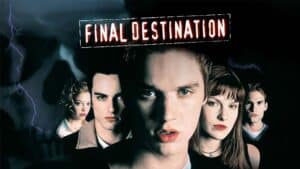 The Final Destination dan All I See Is You Acara Hiburan Tayangan Trans TV Rabu, 21 Mei 2025