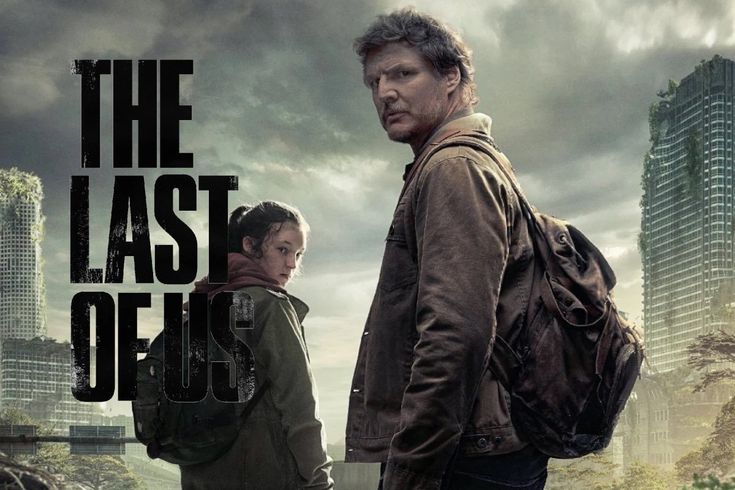 The Last of Us Season 2 Episode 7