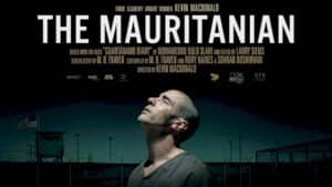 Tayangan Film Malam ini di Trans TV Jumat, 23 Mei 2025 ada The Mauritanian dan 21 Bridges