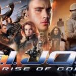 The Rise Of Cobra