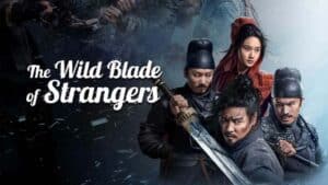 Acara Indosiar Malam ini Rabu, 28 Mei 2025 ada Harga Diri – Calon Tunanganku Ternyata Maut dan The Wild Blade of Stranger