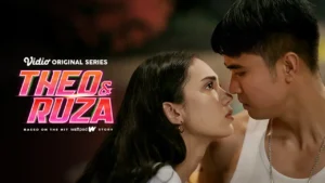 Nonton Series Theo & Ruza Episode 3, Tayang Sabtu 3 Mei 2025