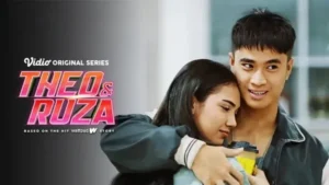 Link Nonton Theo & Ruza Episode 5 Sub Indo, Tayang 17 Mei 2025