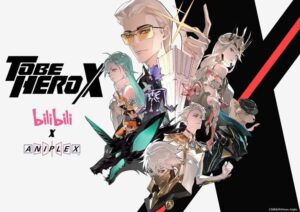 Link Nonton To Be Hero X Episode 5 Sub Indo
