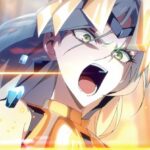 To Be Hero X Episode 6