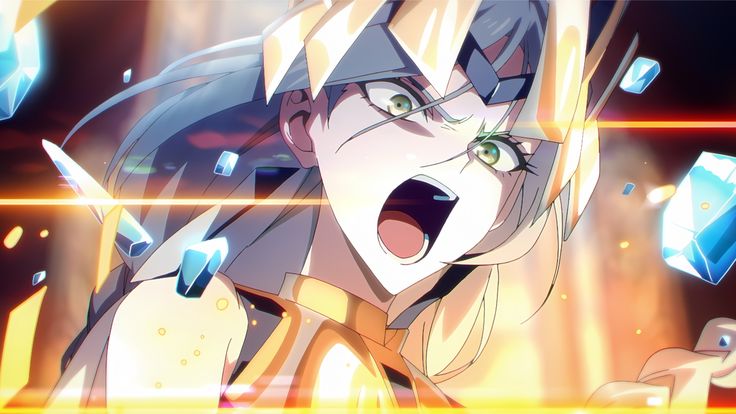 To Be Hero X Episode 6